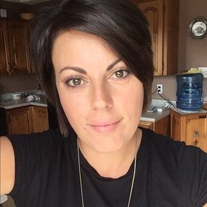 Meet your Posher, Patti